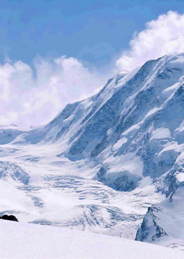FreeSki Fest rezydencja Civetta I termin Civetta 10-17.03.