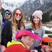 2018 Rodzinny FreeSki hotel Vittoria FolgaridaMarilleva 17-24.03.