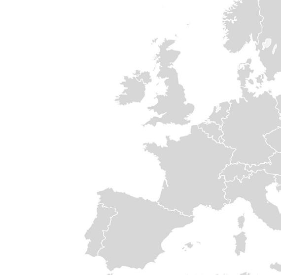 E-mobilność 2000 Pojazdów z napędem elektrycznym Oslo Västerås Landskrona Tampere Riga (wraz z autobusami w produkcji) Gdynia Na mapie przedstawione zostały autobusy z napędem całkowicie elektrycznym