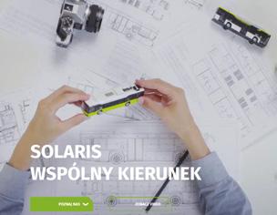 Oświetlenie zewnętrzne i wewnętrzne w nowych Urbino wykonano w oszczędnej technologii LED.