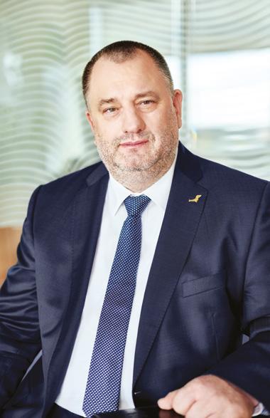 Wizja właściciela i założyciela firmy, Krzysztofa Olszewskiego, który w 2006 roku wypowiedział słynne zdanie»diesel umarł. Niech żyje elektryczność!«staje się faktem.