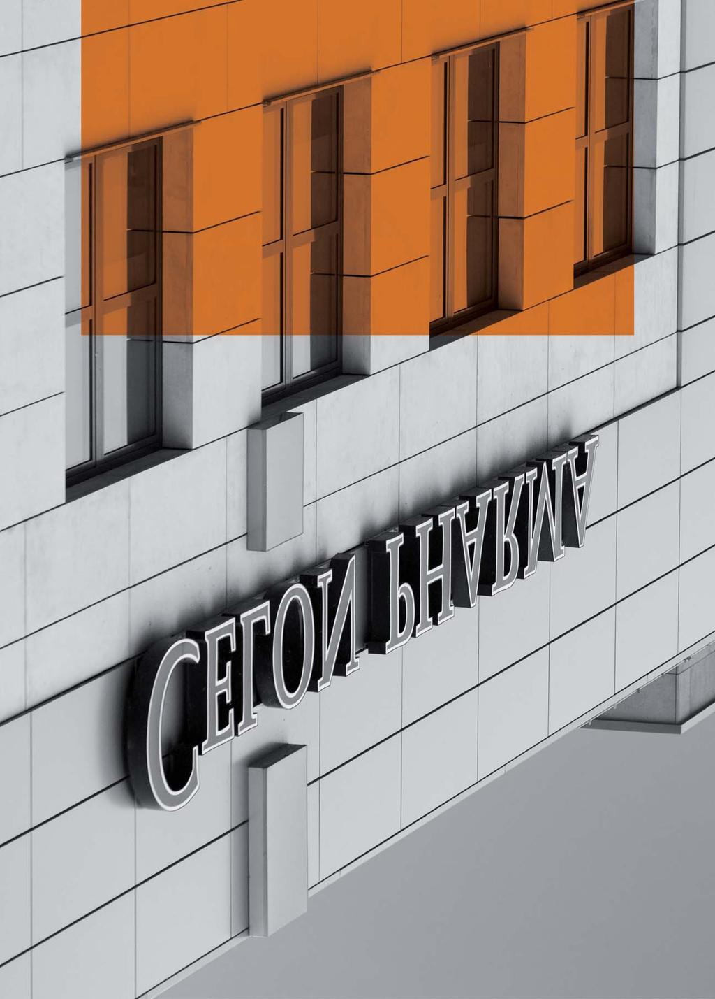 Shape the future of healthcare Raport okresowy spółki Celon