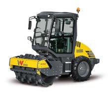 Wacker Neuson jest zawsze u Twojego boku: oferując dobrze rozwiniętą sieć serwisową, która zawsze stawia na jakość i absolutną niezawodność.