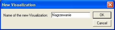 pełniący rolę panelu operatorskiego umieszczonego wprost przy obrabiarce, gnieździe produkcyjnym lub innym obiekcie technologicznym (machine level visualization).