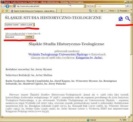Część druga: przygotowanie