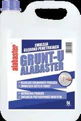 gruntujący BETOKONTAKT 20 kg WYDAJNOŚĆ 0,2