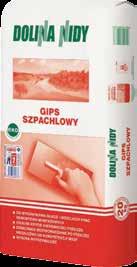 WARSTWY MM, ZUŻYCIE ~1 KG/M 2 /MM CENA 0,9