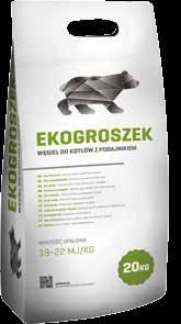 GRANULACJA 30-60 MM, POPIÓŁ 12-14%, CENA 999 ZŁ /T,