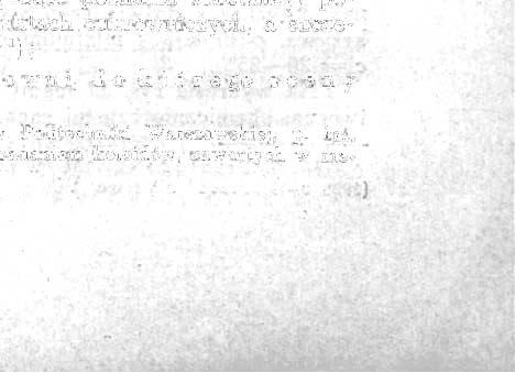 131 TABLICA V. aw cukrów surowych i mączek żółtych. Nazwa produktu Cukrownia D Cz.-B,-Rend.