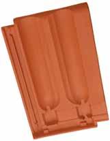 Dostępne kolory Marsylka Brązowa Antracytowa Grafitowa Kolor Naturalna 3,00 3,69 zł/m 3600, 44, 8 Ceglasta szlachetna szlachetna Ceny kolorowych dachówek, gąsiorów i dodatków są wyższe od cen