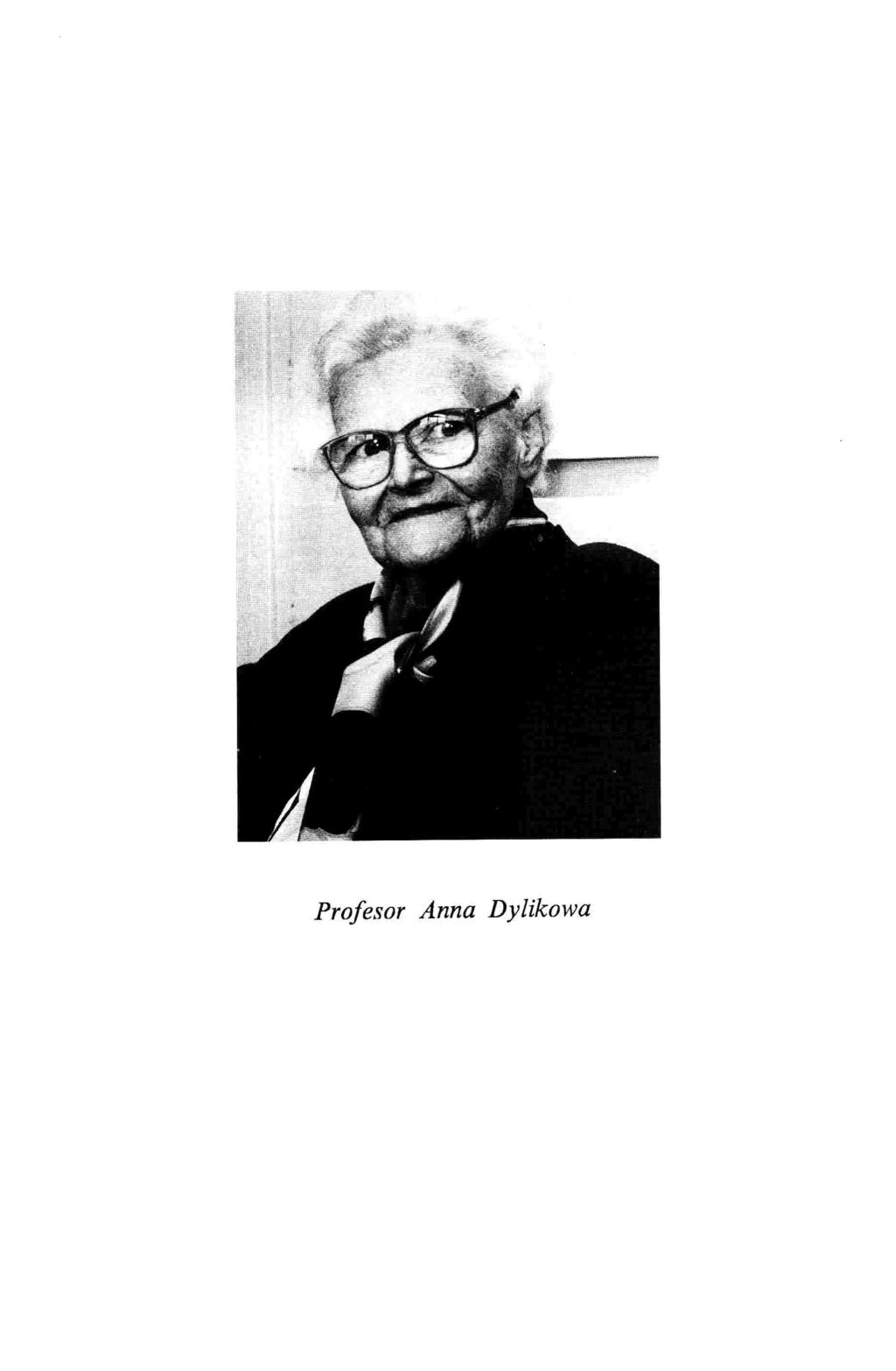 Profesor