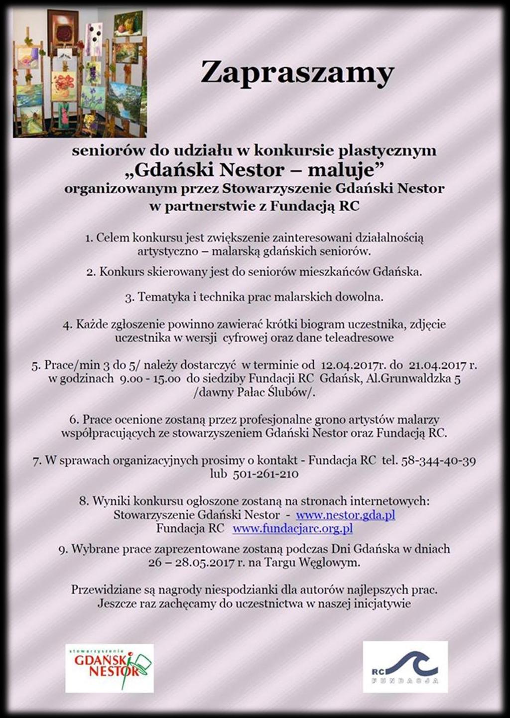 KONKURS