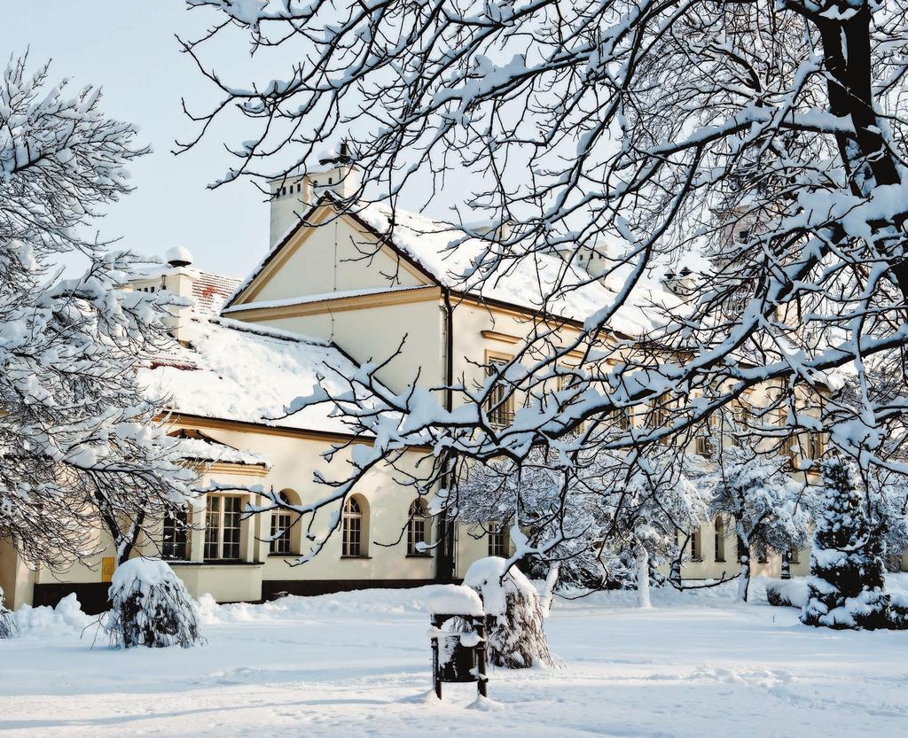 Zamek Żupny - budynek południowy Marzec March / März 2015 8 9 10 11 12/13 1 2 3 4 5 Kobiet6 7 Kobiet 8 Antoniego, Radosława Heleny, Michała Maryny, Kunegundy Eugeniusza, Arkadiusza Adriana, Fryderyka