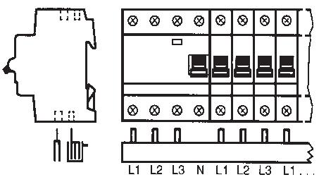 025 60 10 9 1 PS 1/9 2CDL 210 001 R1009 0.039 30 10 12 1 PS 1/12 2CDL 210 001 R1012 0.052 30 10 6 3 PS 3/6 2CDL 231 001 R1006 0.02 60 10 9 3 PS 3/9 2CDL 231 001 R1009 0.