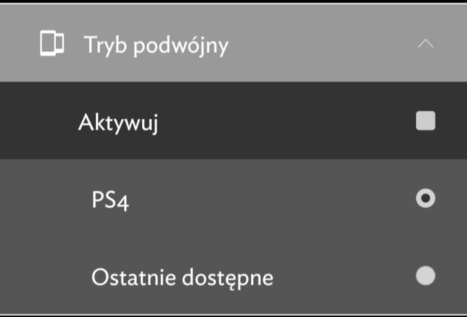 Pole Połączenia przychodzące włącza / wyłącza odbieranie rozmów przychodzących komendą głosową bez dotykania