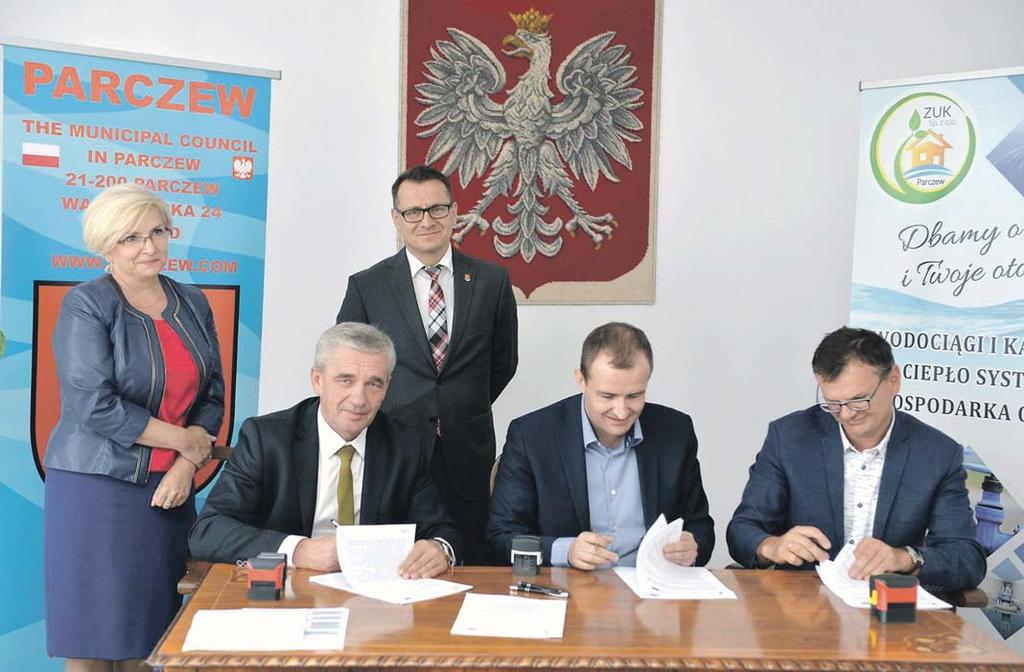 Dla przedszkolaków i uczniów przygotowaliśmy gry, zabawy i konkursy z nagrodami. Dla wszystkich ciepły posiłek mówi Eliasz Iwan, prezes Wojewódzkiej Organizacji św. Michała.