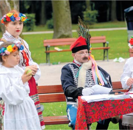Celem tej akcji jest popularyzacja czytelnictwa, propagowanie bogactwa polskiej literatury, wzmocnienie poczucia wspólnej tożsamości, zwrócenie uwagi na potrzebę dbałości o polszczyznę.