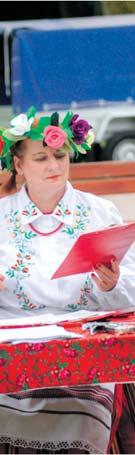 Rzewuskiego. Dramat Wyspiańskiego czytano również m.in. w Białej Podlaskiej, Radzyniu, Międzyrzecu, Rzeczycy i w Ulan Majoracie.
