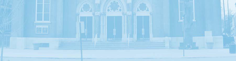 Magdalene Kabat - Bulletin Editor, Ext 31 E-mail: bulletin@stmaryofczestochowa.org Alice Krzak - Web Communications, Tel. 708-484-2640 E-Mail: alice@stmaryofczestochowa.