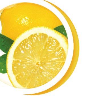 Syropy Słoneczne owoce 430 ml Sunny Fruit syrups 430
