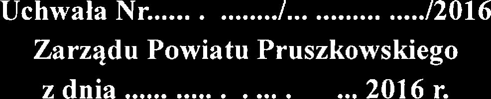 zagospodarowania przestrzennego części terenów położonych we