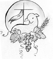 Garwacka WEDNESDAY, April 29 - St. Catherine of Siena 8:15 - Blessings for Benefactors of St. Ladislaus Parish - +John Naples - T.