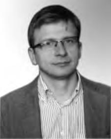 Grzegorz Czerski* ) Mgr inż. Tadeusz Dziok* ) Mgr inż.