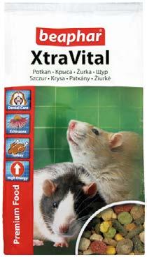 XtraVital