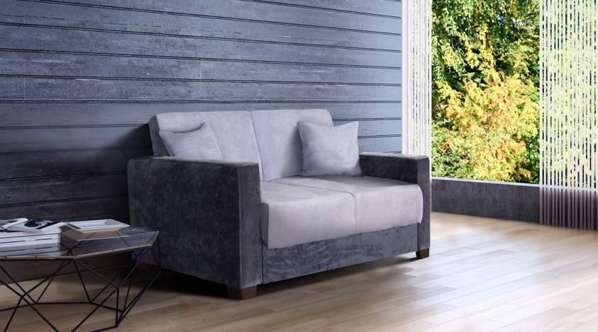 DOMINO fotel / armchair / Sessel 82 93 93 - kanapa II / couch II / Couch