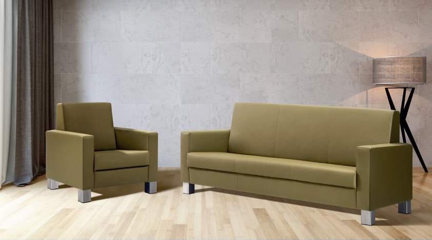 OREGON fotel / armchair / Sessel 81 80 75 - kanapa II / couch II /