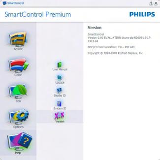 Po zaznaczeniu pola wyboru Enable Context Menu (Włącz menu kontekstowe) w oknie Options>Preferences (Opcje>Preferencje) menu to będzie widoczne.