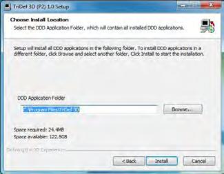 Procesor Intel Core i5 lub AMD Phenom II X4 CPU albo lepszy 2GB pamięci RAM NVIDIA GeForce GTS 450 lub AMD Radeon HD5750 albo lepsza 500 MB wolnego miejsca na dysku Windows XP (SP3) (wyłącznie wersja
