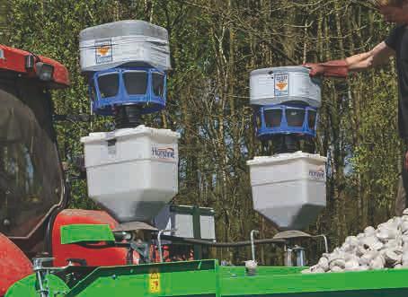 Zestaw do oprysku Delvano Oferujemy również zestaw opryskiwacza belgijskiego producenta Delvano.
