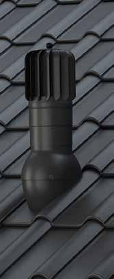czerwień RAL 3009 brąz RAL 8017 brąz RAL 8019 grafit RAL 7024 atracyt RAL 7021 zieleń RAL