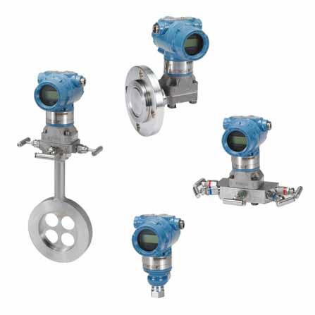 Skrócona instrukcja uruchomienia 00825-0114-4774, wersja FA Przetwornik ciśnienia Rosemount 3051 i przepływomierze Rosemount z serii 3051CF FOUNDATION fieldbus Przed