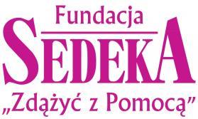 Koncertowi towarzyszy zbiórka pieniędzy na rzecz fundacji Sedeka Zdążyć z pomocą przeznaczona na leczenie flecistki Asi Tic-Ramos. BĄDŹ SOLIDARNY ASIA MOŻE POKONAĆ CHOROBĘ DZIĘKI NASZEJ POMOCY! JAK?