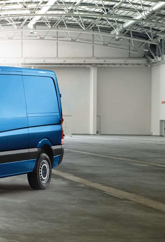 Między innymi dzięki efektywnemu silnikowi 2,0 l TDI o mocy 80 kw* lub 100 kw* i zoptymalizowanemu układowi sterowania pracą silnika, a także licznym rozwiązaniom z pakietu BlueMotion.