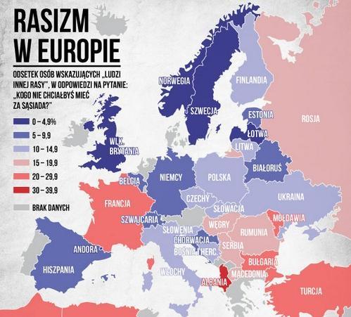 W wyniku kampanii antysemickiej w latach 1968-1972 Polskę opuściło 15-20 tysięcy osób. Po 1989 r.