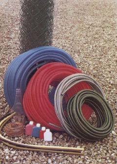 iżyieryje PC, PMMA, PA, PM, PP Tworzywa specjale PET, PSU, PPS, PTFE, PVD, PVDF PI, PEEK Kauczuki: SBR, IR, NBR, PU, SI