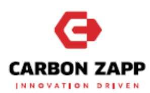 Zawiera nowości z targów Automechanika Frankfurt 2016 i Autopromotec Bologna 2017! www.carbonzapp.pl Serwis wtryskiwaczy Common Rail CRI/CRIN Urządzenia Carbon Zapp CRU2R, CRU4R CRU.