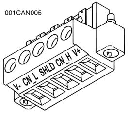 KATALOG SYSTEMÓW STEROWANIA HORNER APG ASTOR PORTY I POŁĄCZENIA Port MJ1/2 porty komunikacyjne MJ1 I MJ2 wyprowadzone są fizycznie na jednym złączu RJ45 MJ1 pracuje w trybie RS232 full handshaking,