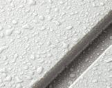 (Powder in Mold Coating). Struktura ta wykończona jest unikalną powłoką, która nadaje powierzchni wyjątkowy, granitowy wygląd.