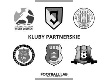 MACIEJ MAKUSZEWSKI ZAUFALI NAM Jagiellonia Białystok SKS Wigry Suwałki SMS Resovia Rzeszów AFK Legion