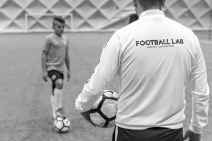 FOOTBALLLAB.