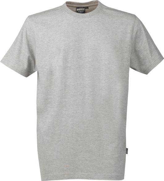 AMERICAN T 2134011 LADIES AMERICAN T 2124002 T-shirt o nowoczesnym kroju.