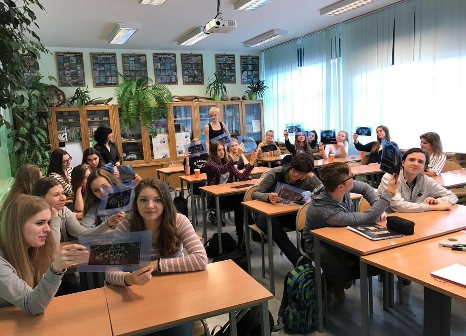 Lekarskiej w Gdańsku Wpływ chorób
