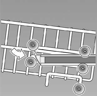 ø 24cm 33cm Stopie 2 maks. ø 26,5 cm 30,5 cm Stopie 3maks.