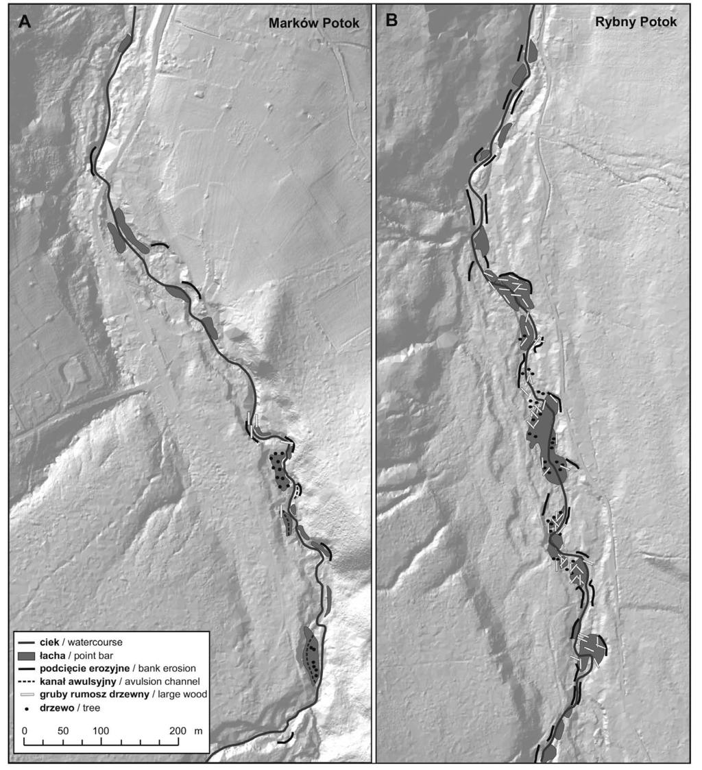 P. Franczak / Leśne Prace Badawcze, 2017, Vol. 78 (1): 28 38 35 Rycina 7.