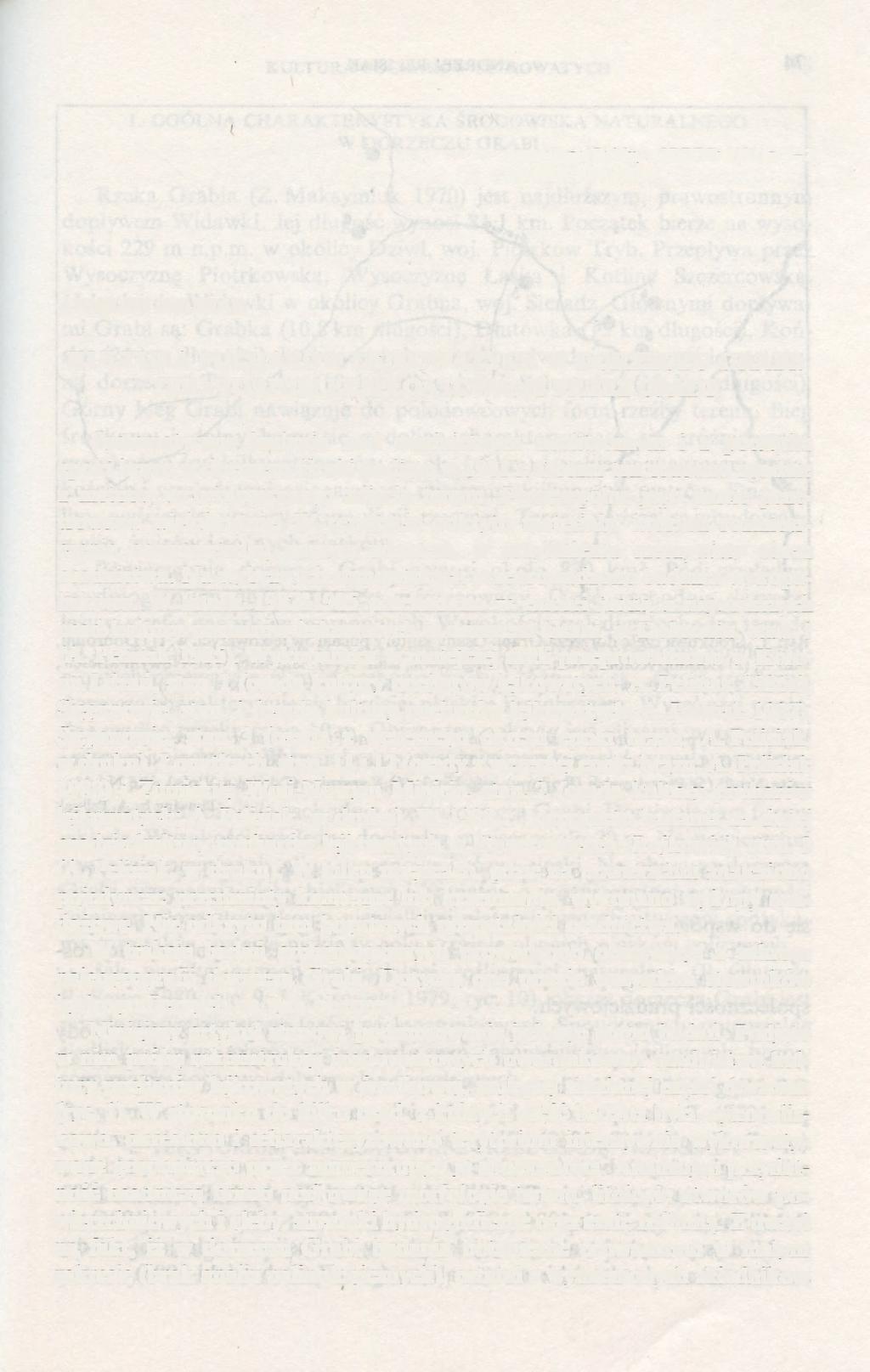 Archeologia Polski, t. XXXVI: 1991, z.