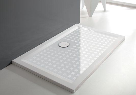 seria Space Mineral B-M/SPACE, 100 x 100 głębokość: 1,5 BP-M/SPACE